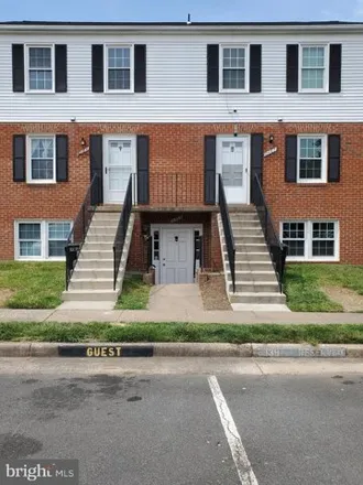 Buy this 3 bed condo on 1050 Margate Court in Sterling, VA 20164