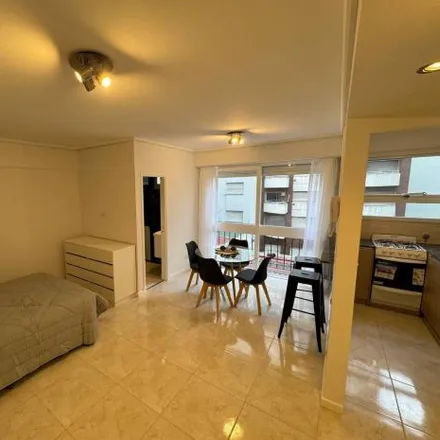 Buy this studio apartment on Entre Ríos 2365 in Centro, B7600 JUW Mar del Plata