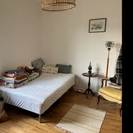 Rent this 1 bed room on Södra Bulltoftavägen 18 in 212 22 Malmö, Sweden