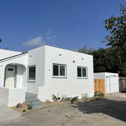 Rent this 1 bed house on 1783 Vista del Mar Drive in Ventura, CA 93001