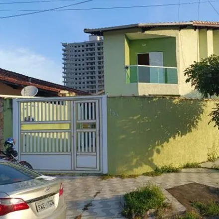 Buy this 2 bed house on Ciclovia Marginal in Nucleo Maxland, Praia Grande - SP