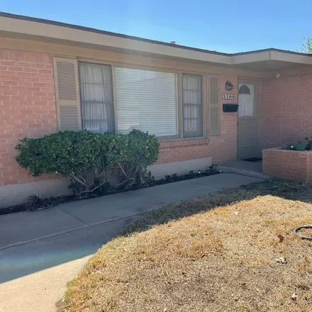 Buy this 3 bed house on 3100 Byron Avenue in Odessa, TX 79762