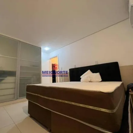 Buy this 2 bed apartment on Avenida Doutor Jackson Kepler Lago in Ponta D'Areia, São Luís - MA
