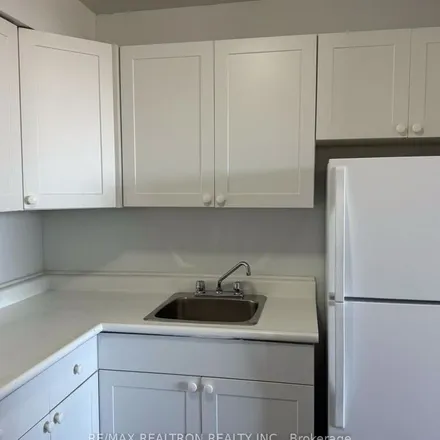 Rent this 2 bed apartment on 500 Dawes Road in Toronto, ON M4B 2E6