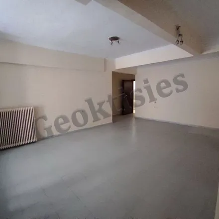 Rent this 1 bed apartment on Άγιος Δημήτριος in Αγίου Δημητρίου, Thessaloniki Municipal Unit