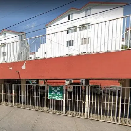 Image 2 - Bodega Aurrera Express, Calle Centeno, Iztacalco, 08400 Mexico City, Mexico - Apartment for sale