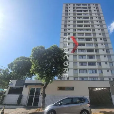 Buy this 3 bed apartment on Rua Fausto Fonseca Filho in Jardim Elite, Piracicaba - SP
