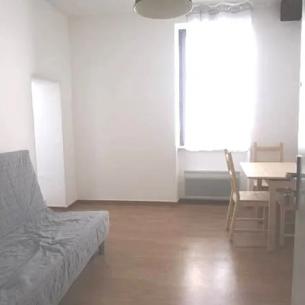 Rent this 1 bed apartment on Avenue des Étangs in 11100 Narbonne, France