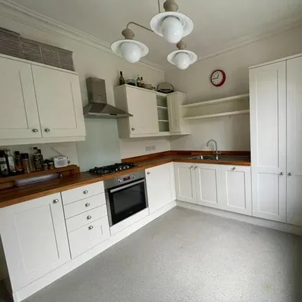 Image 3 - Smedley Street, Matlock, DE4 3JA, United Kingdom - Apartment for rent