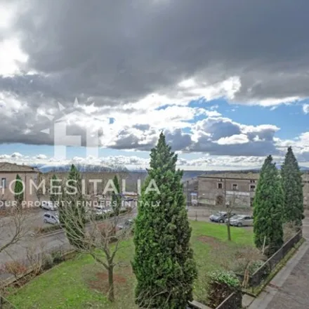 Buy this 2 bed apartment on Enel X in Piazza Col di Lana, 01022 Lubriano VT