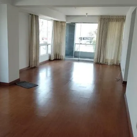 Rent this 3 bed apartment on Calle Martin de Paz in Santiago de Surco, Lima Metropolitan Area 51132