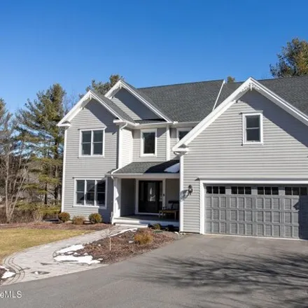 Buy this 5 bed house on 1 Melville Court in Lenox, MA 01242