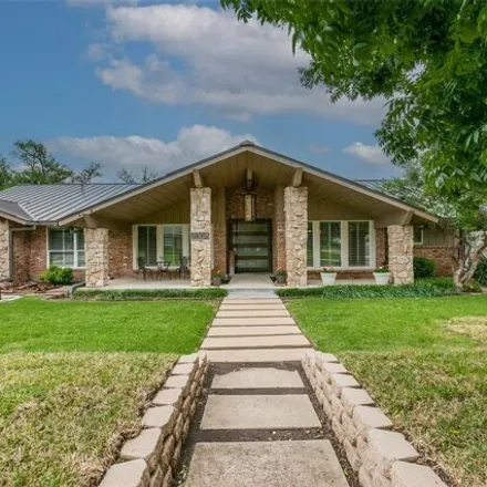 Buy this 4 bed house on 7008 Pemberton Drive in Dallas, TX 75230