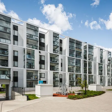 Rent this 3 bed apartment on Vantaan Sarastus in Talvikkitie 7, 01300 Vantaa