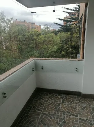 Image 7 - Calle 86 11-82, Chapinero, 110221 Bogota, Colombia - Apartment for rent