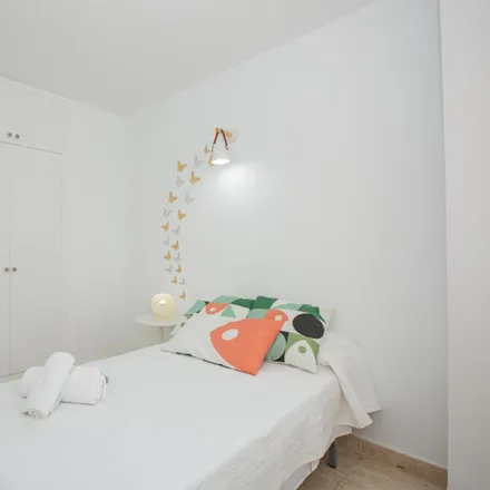 Image 4 - calle Teodoro Llorente, 03189 Orihuela, Spain - Apartment for rent