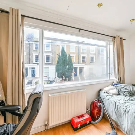 Image 6 - 132 St. Paul's Road, London, N1 2LP, United Kingdom - Apartment for rent