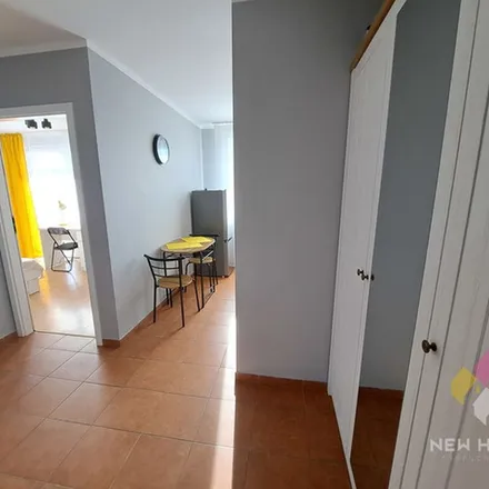 Rent this 2 bed apartment on Aleja Warszawska 105 in 10-702 Olsztyn, Poland