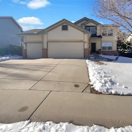 Buy this 5 bed house on 1475 Scott Canyon Lane in Castle Rock, CO 80104