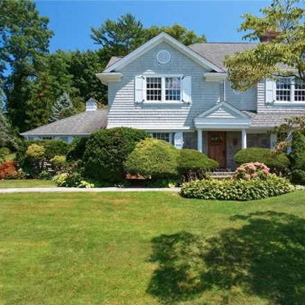 Buy this 6 bed house on 55 Gristmill Ln in Manhasset, New York