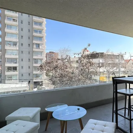 Image 5 - Julio Prado 1808, 777 0438 Ñuñoa, Chile - Apartment for rent