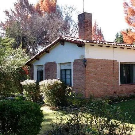 Buy this 9 bed house on Ruta Provincial 14 in Departamento San Javier, Los Hornillos