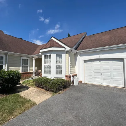Image 1 - 13404 Vandiver Court, Upper Marlboro, Prince George's County, MD 20774, USA - Townhouse for sale