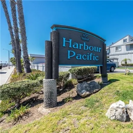 Rent this 1 bed condo on 17082 Pacific Coast Hwy Unit 205 in Huntington Beach, California