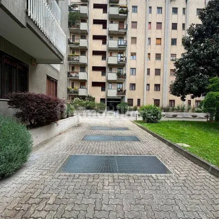 Image 6 - Via Giuseppe Ripamonti 227, 20141 Milan MI, Italy - Apartment for rent