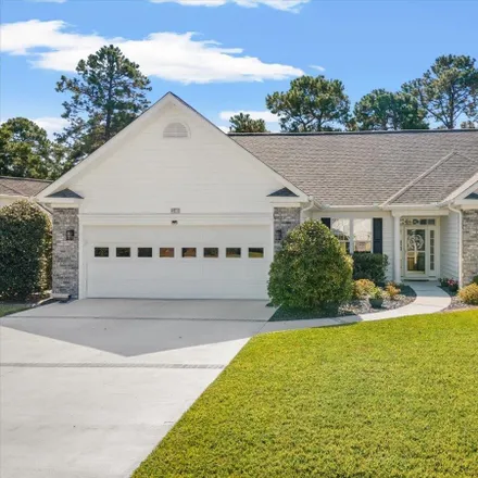 Image 1 - 236 Wedgefield Drive, Red Hill, Horry County, SC 29526, USA - House for sale