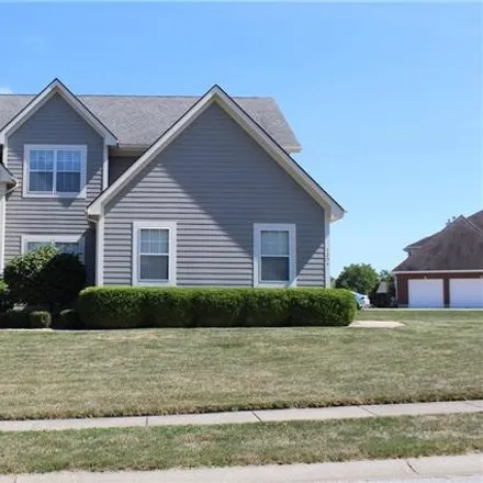 Buy this 3 bed house on 1204 Southwest Winport Drive in Blue Springs, MO 64015