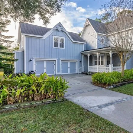 Image 4 - Osceola County, Florida, USA - House for rent