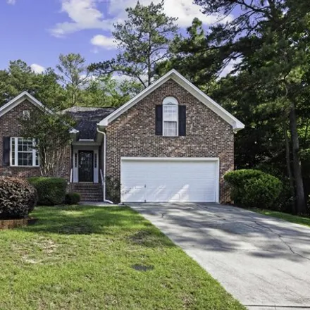 Buy this 3 bed house on 103 Loggerhead Drive in Richland County, SC 29045