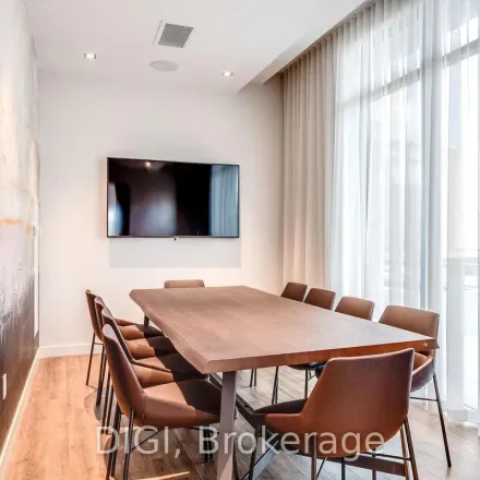 Rent this 3 bed apartment on 293 Yorkland Boulevard in Toronto, ON M2J 0G7