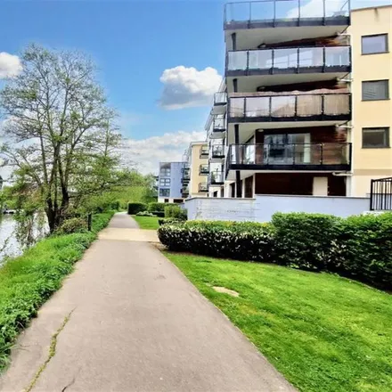 Rent this 2 bed apartment on unnamed road in Maidstone, ME16 8GE