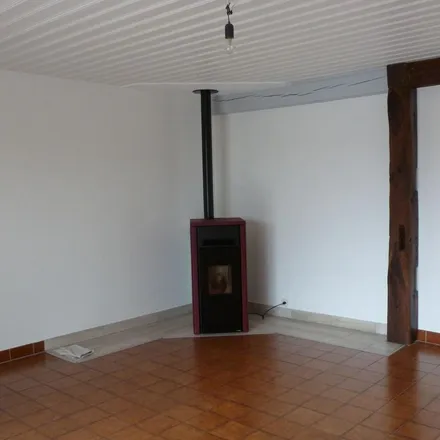 Rent this 4 bed apartment on Chemin des Vignes 2 in 1441 Valeyres-sous-Montagny, Switzerland