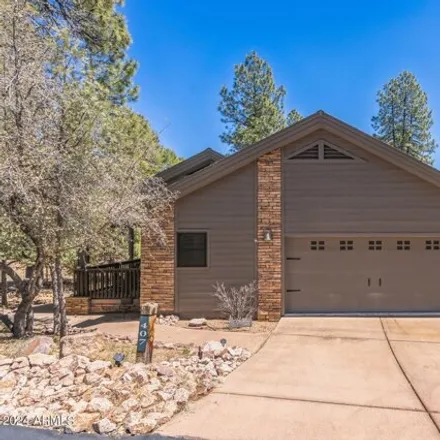 Buy this 3 bed house on 499 North Pine Island Lane in Payson, AZ 85541