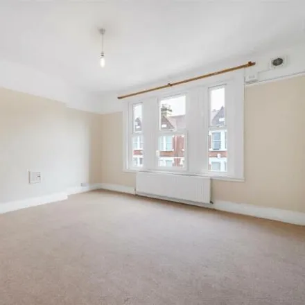 Buy this 2 bed apartment on Fallsbrook Road in London, SW16 6YA