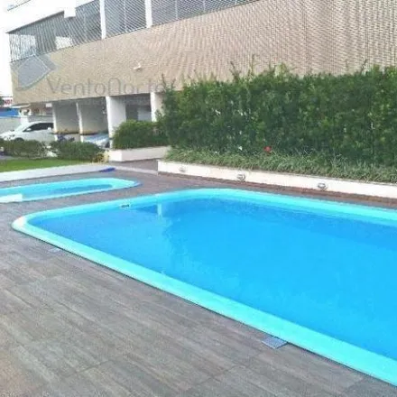 Buy this 2 bed apartment on Avenida Kiliano Kremer in Rio Caveiras, Biguaçu - SC