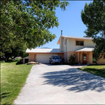 Image 4 - 6040 Strahan Road, Green Acres Colonia, El Paso, TX 79932, USA - House for sale