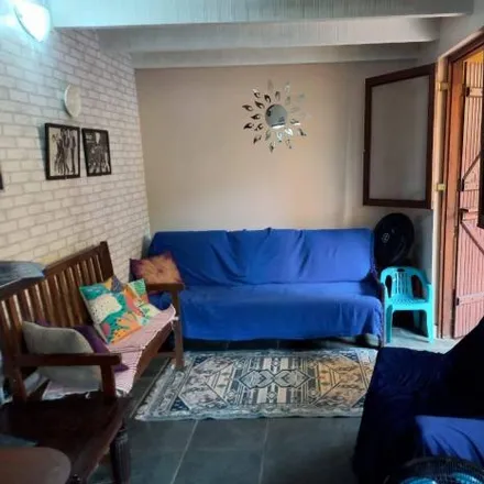 Buy this 1 bed house on Avenida Walkir Vergani in Maresias, São Sebastião - SP
