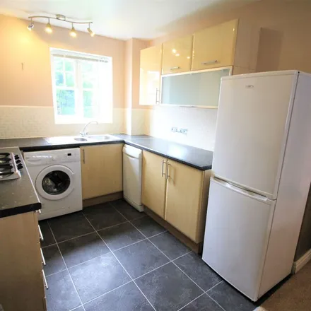 Rent this 2 bed apartment on 7 Botteville Road in Fox Hollies, B27 7YE