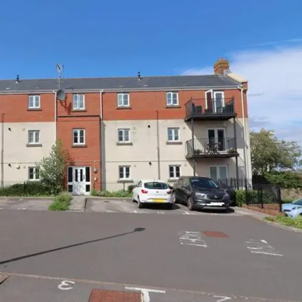 Rent this 2 bed apartment on 18-23 Market Square in Thornbury, BS35 2FJ