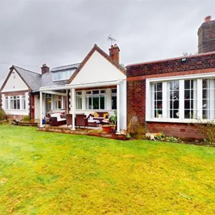 Buy this 5 bed house on Rosebery Road in St Helens, WA10 6AG