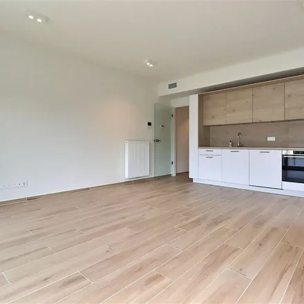 Rent this 1 bed apartment on Snipes in Rue de Fer 14, 5000 Namur