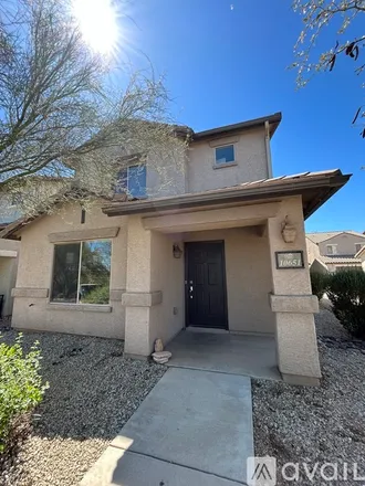 Rent this 3 bed house on 10651 East Singing Canyon Drive