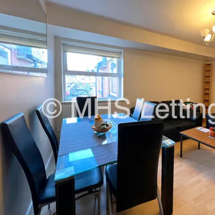 Rent this 5 bed apartment on Dental Surgery in Welton Road, Leeds