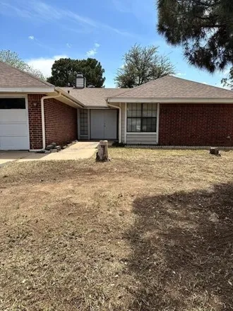 Buy this 3 bed house on 3805 Gulf Avenue in Midland, TX 79707