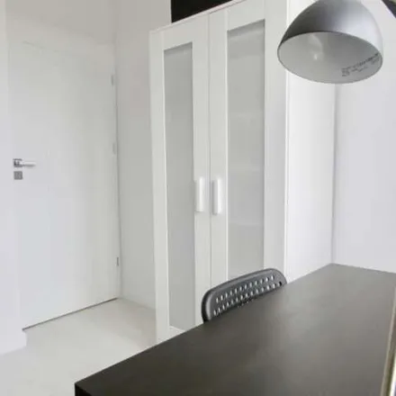 Rent this 4 bed apartment on unnamed road in 50-052 Wrocław, Poland
