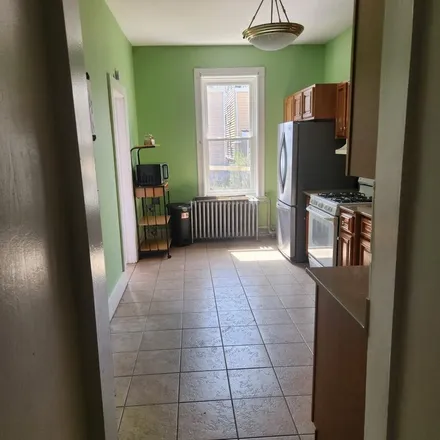 Image 5 - 173 Charles Street, Jersey City, NJ 07307, USA - Apartment for rent